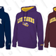 E5 Men’s NCAA Hoodie | $25 | Amazon